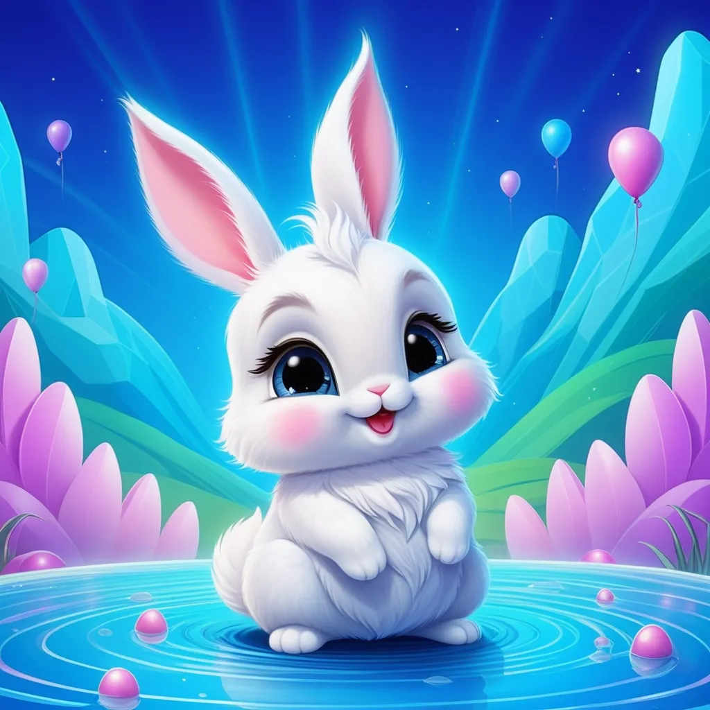 rabbit logo