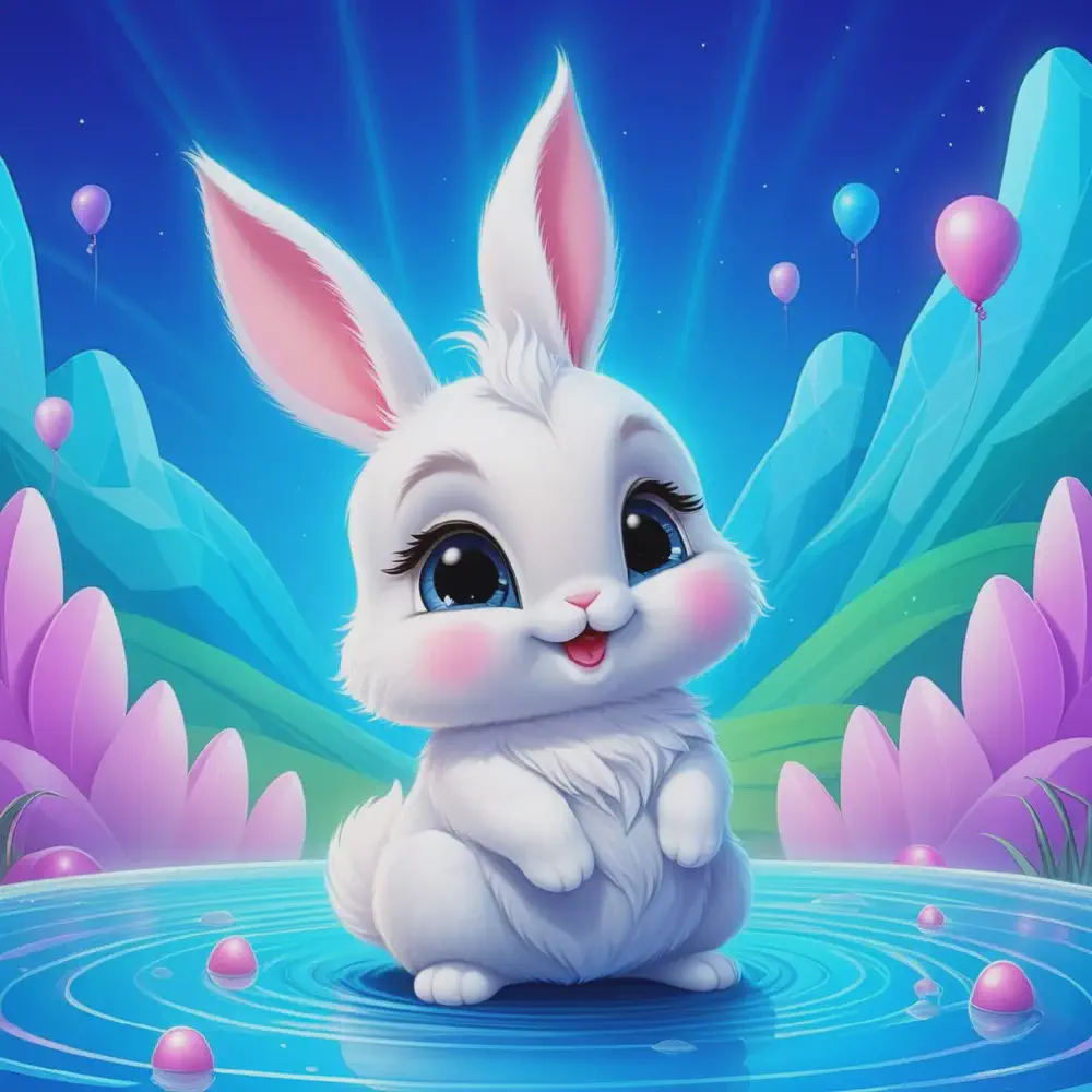 rabbit logo