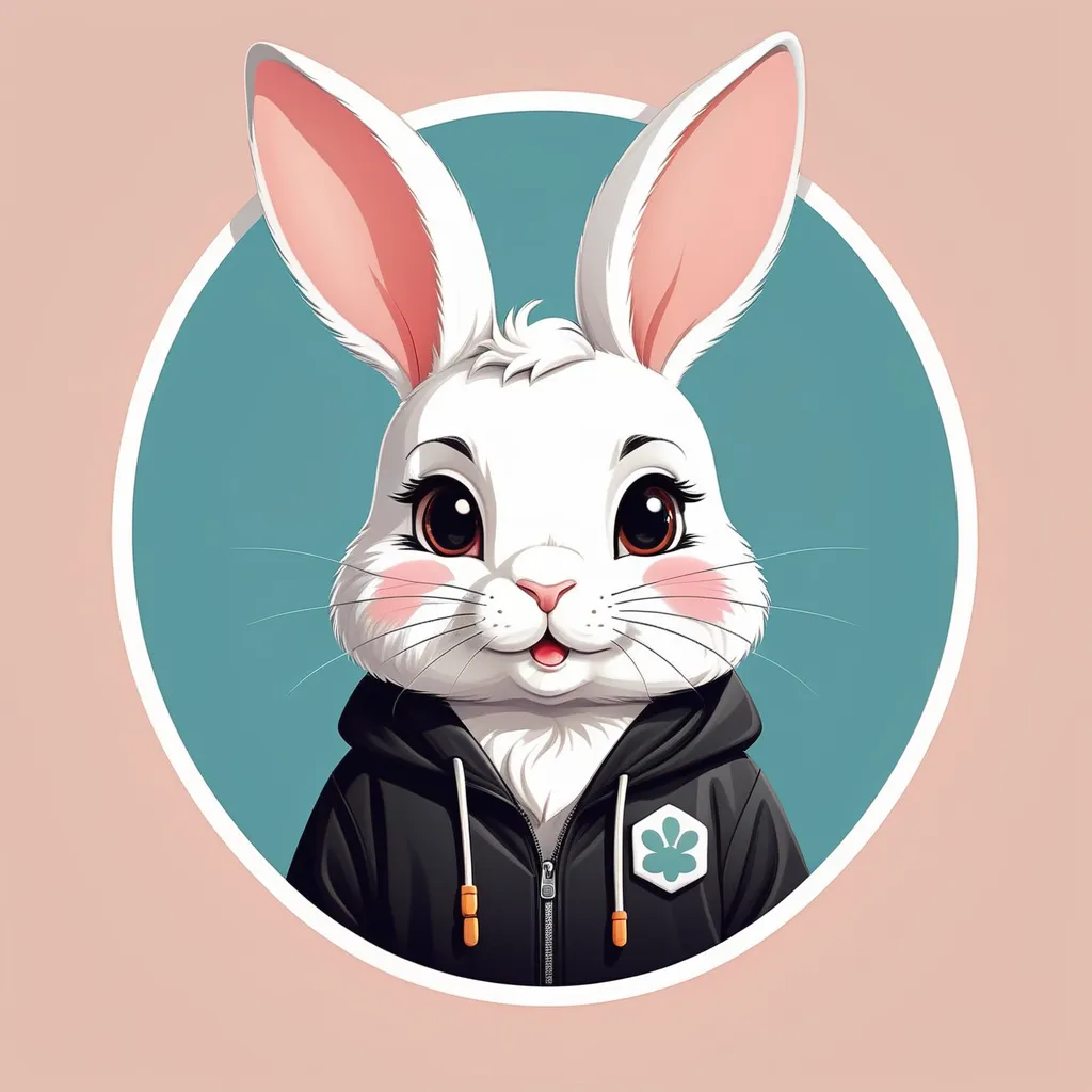 rabbit logo