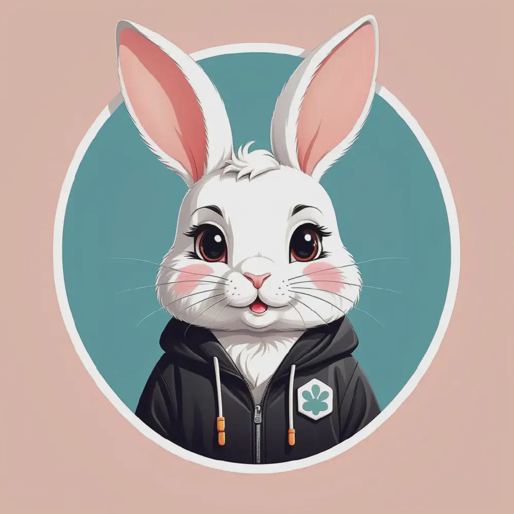 rabbit logo