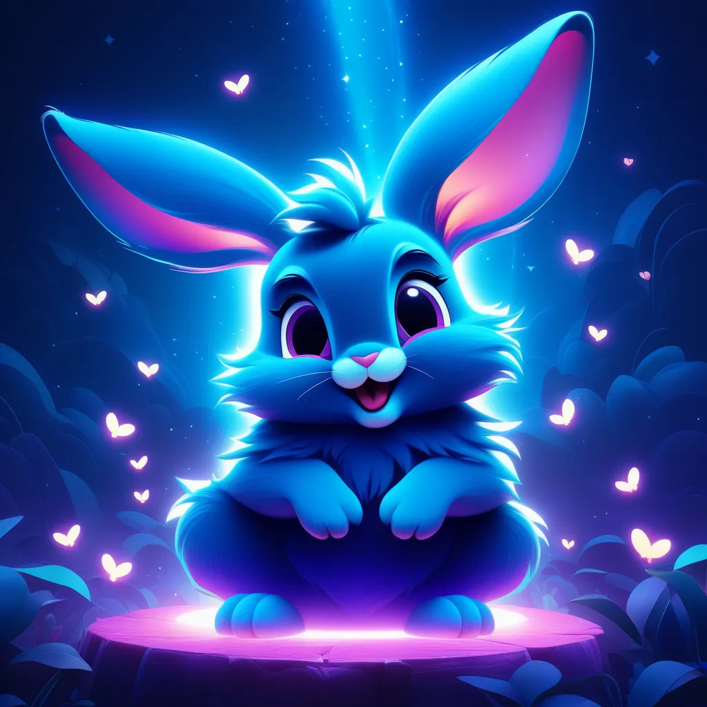 rabbit logo