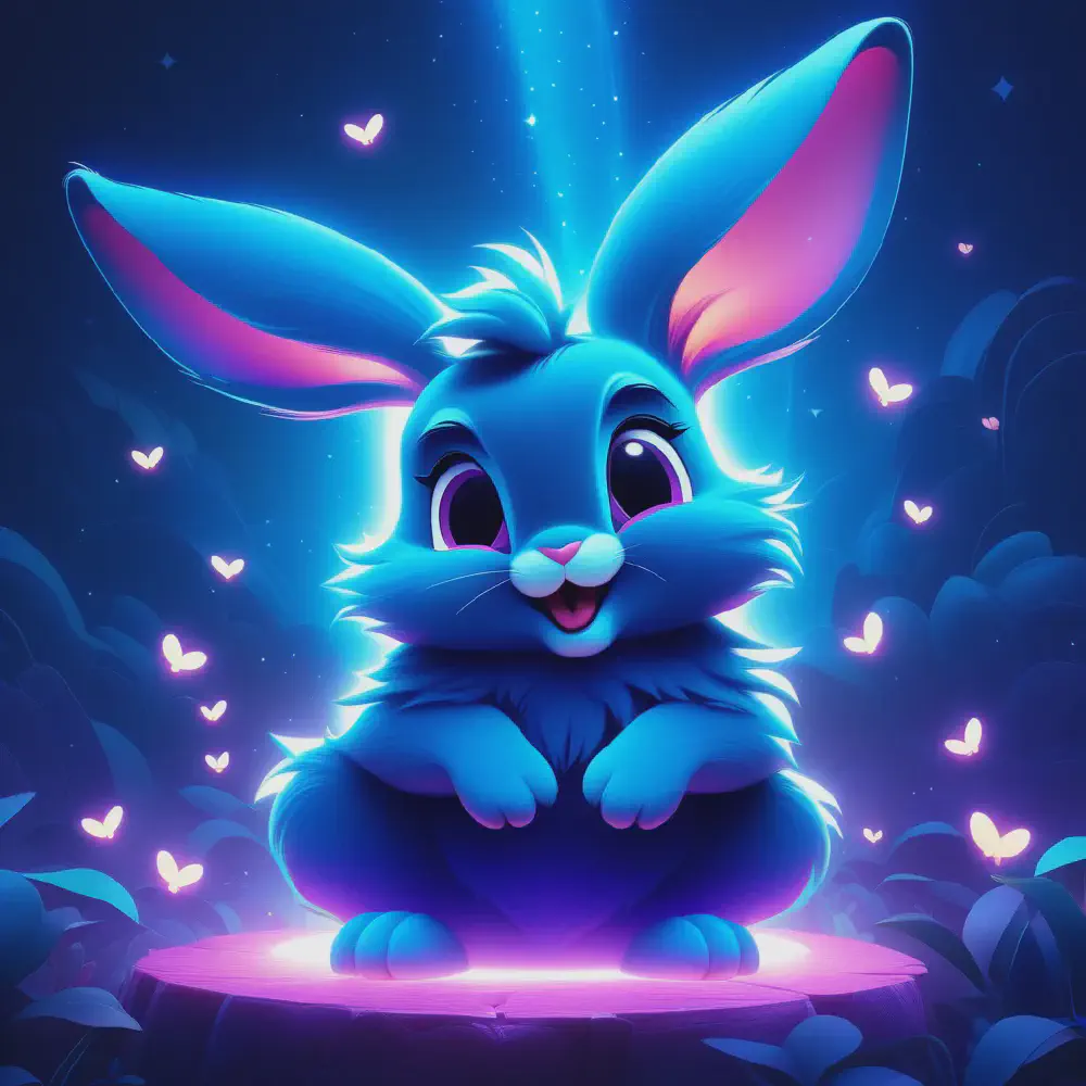 rabbit logo