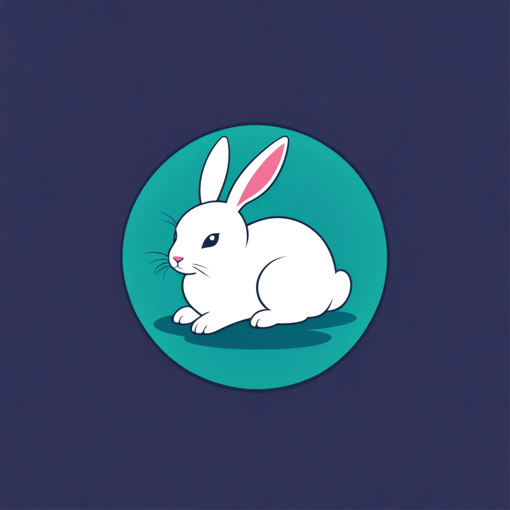rabbit logo