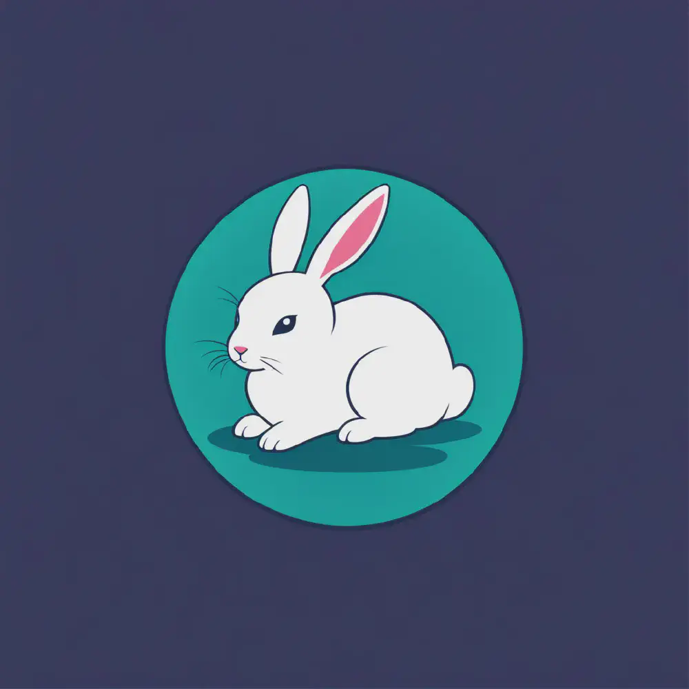 rabbit logo