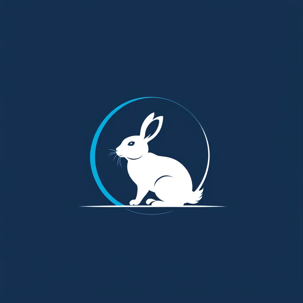 rabbit logo