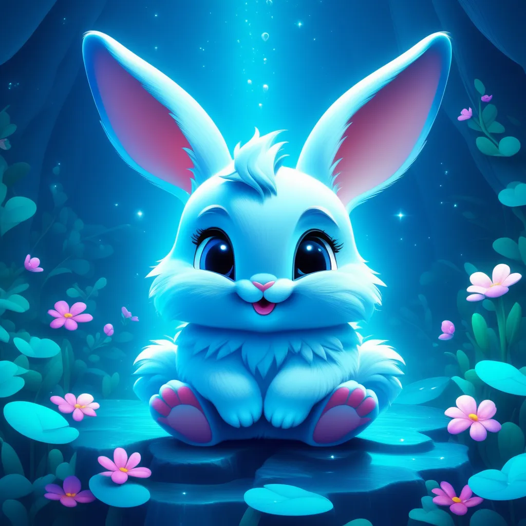 rabbit logo