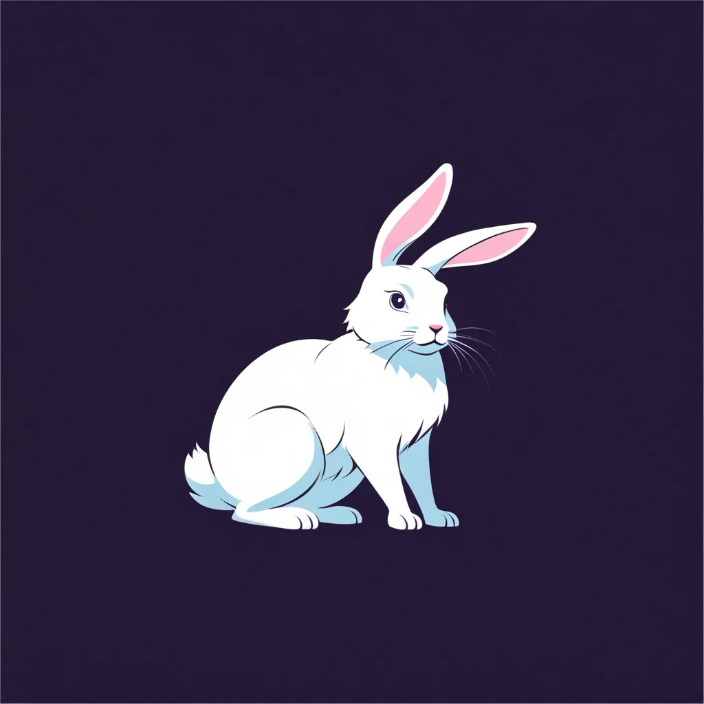 rabbit logo
