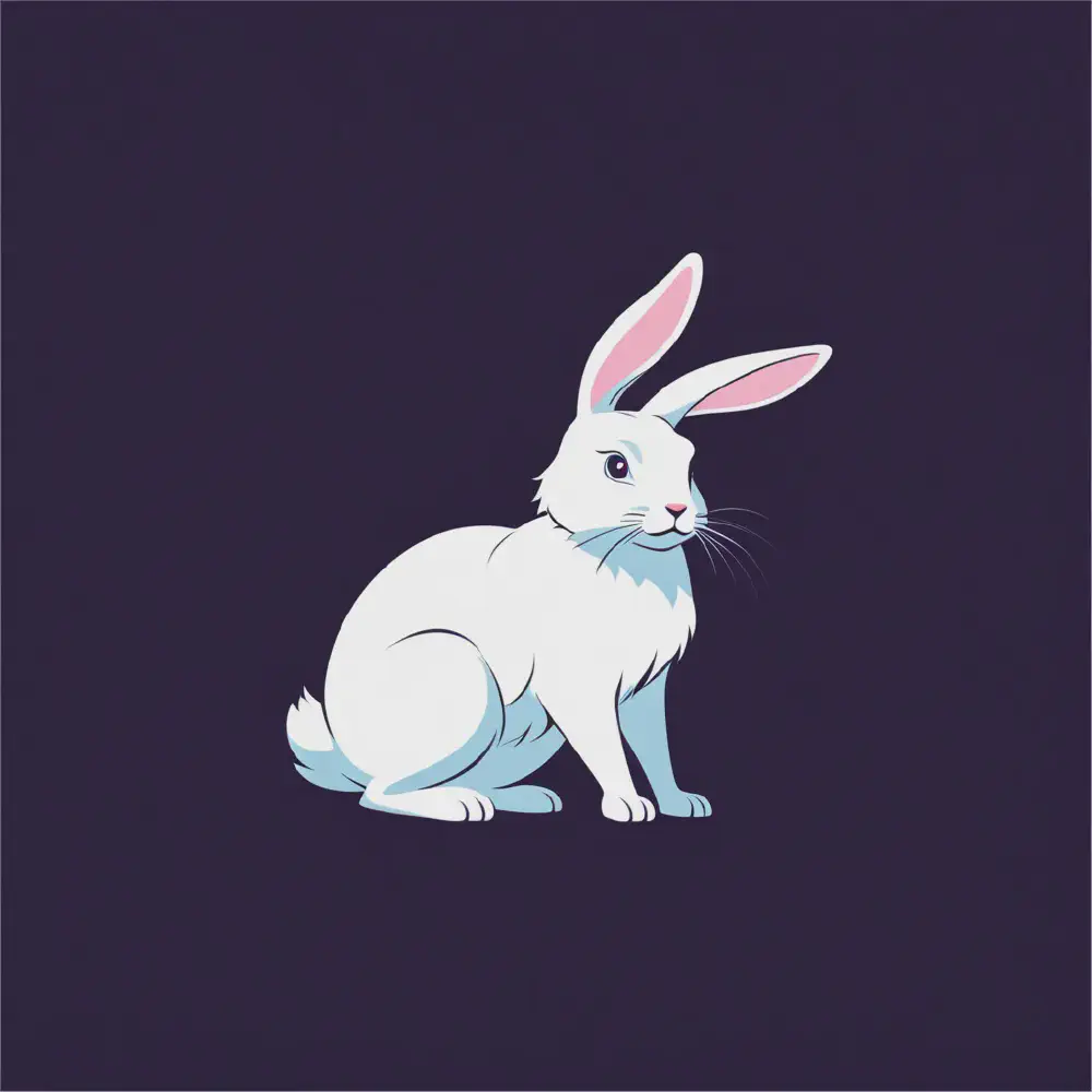 rabbit logo