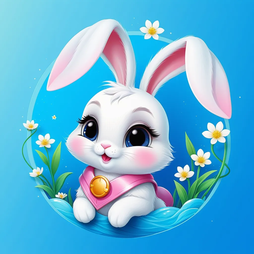 rabbit logo