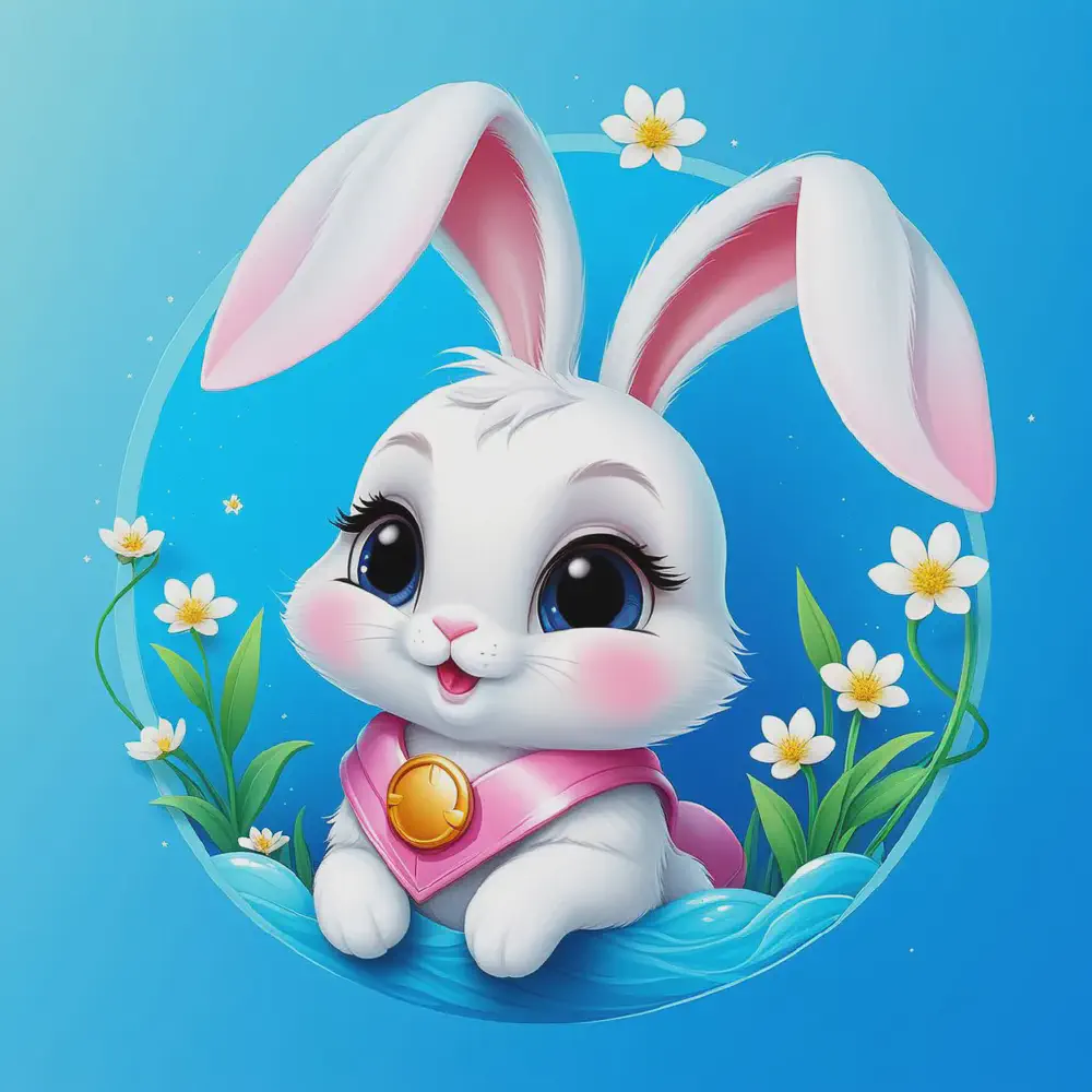 rabbit logo