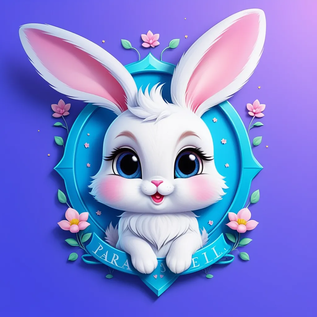 rabbit logo