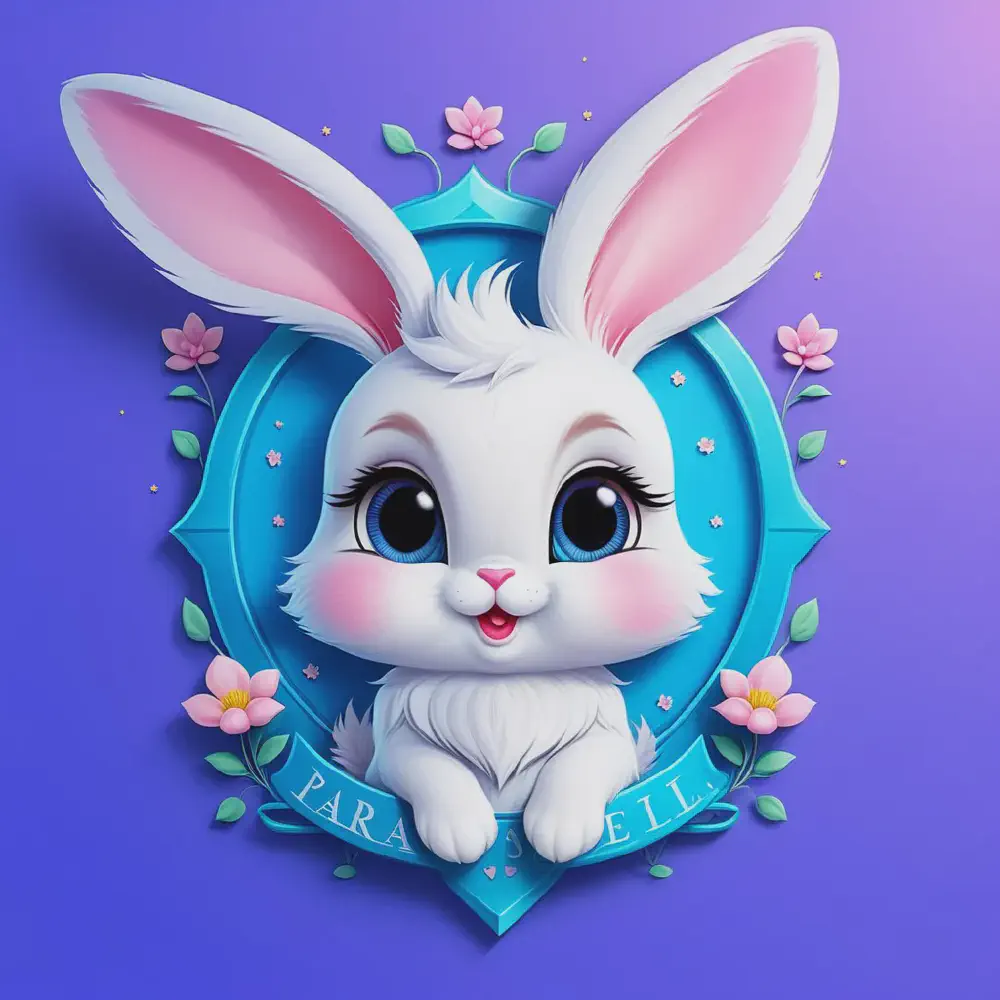 rabbit logo