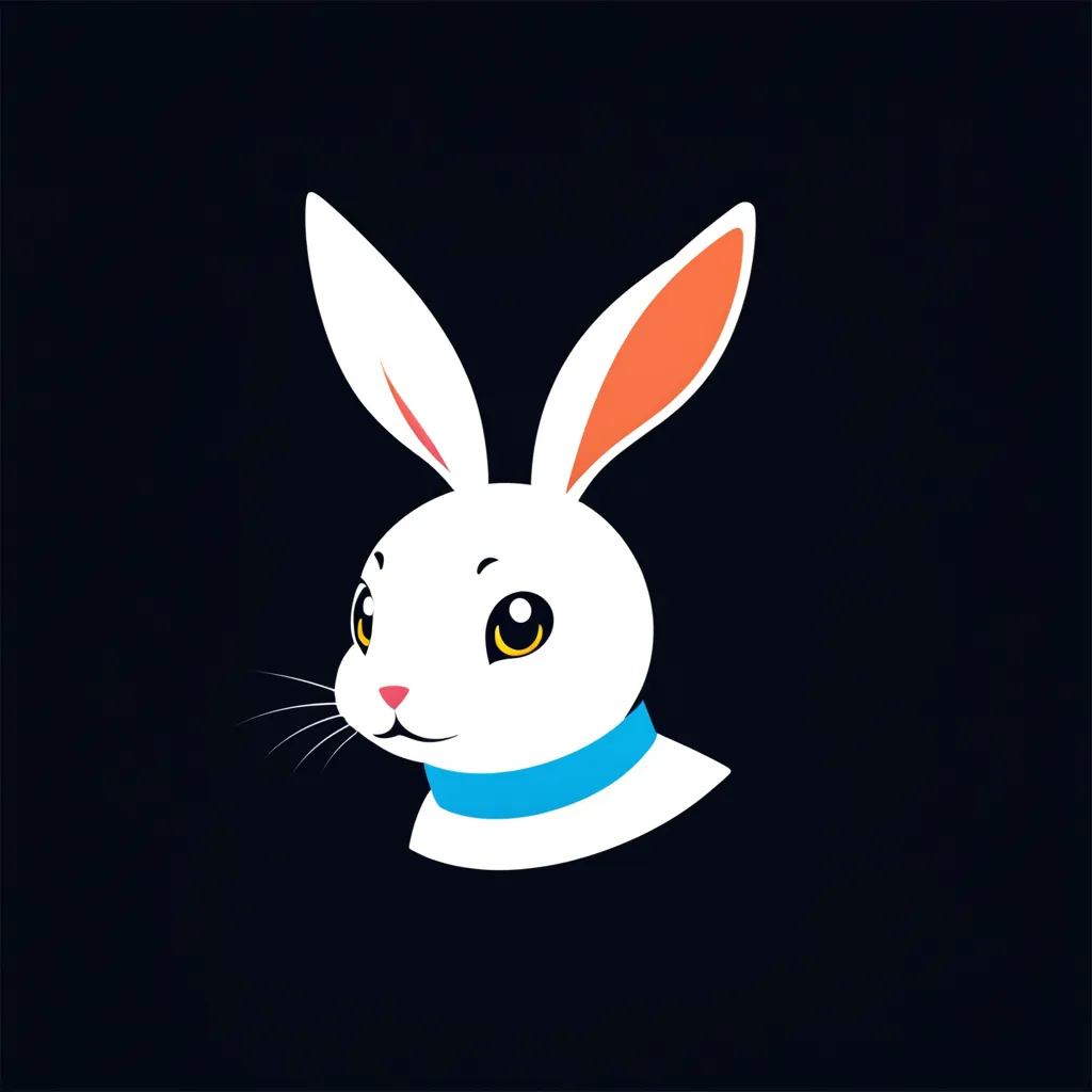 rabbit logo