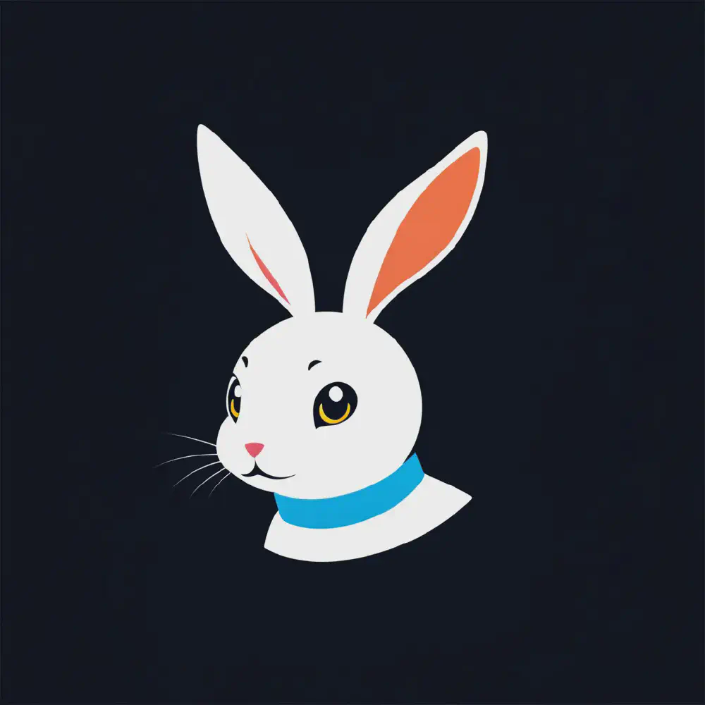 rabbit logo