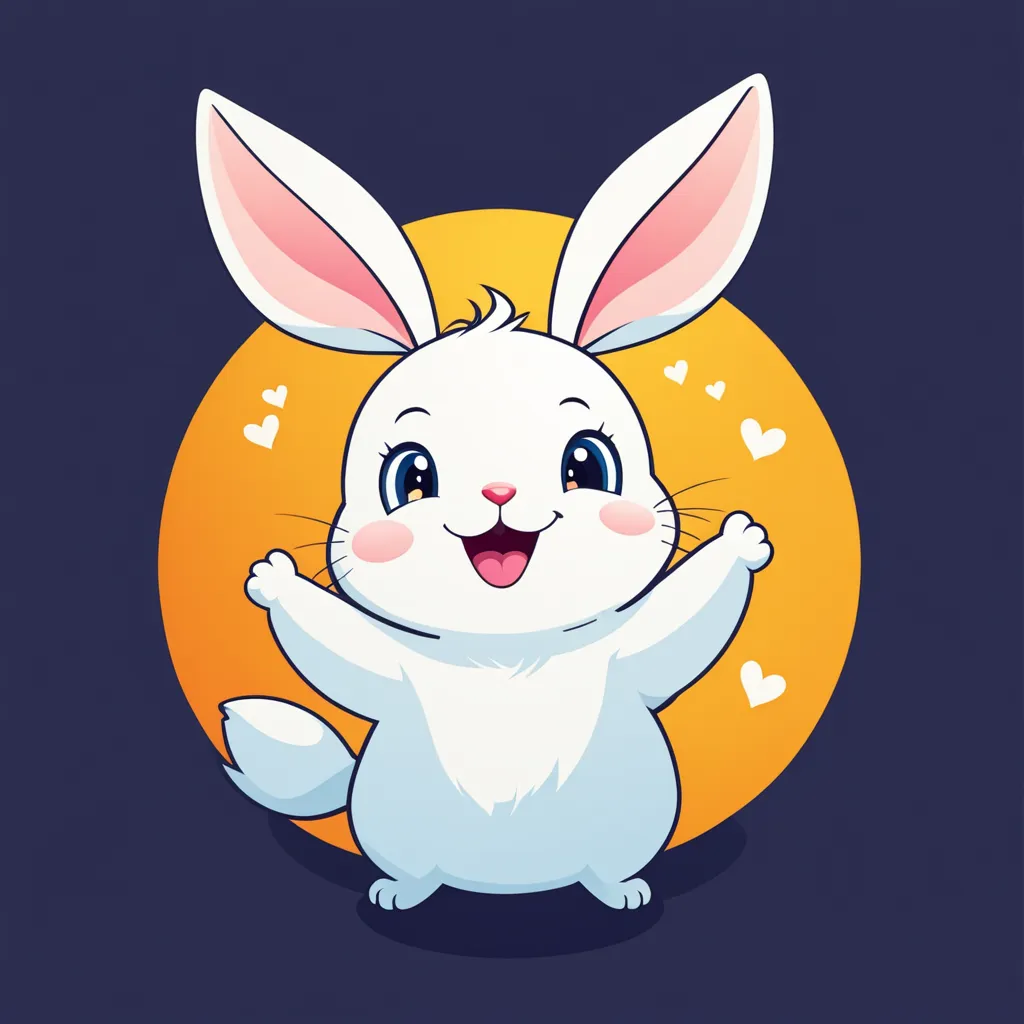 rabbit logo
