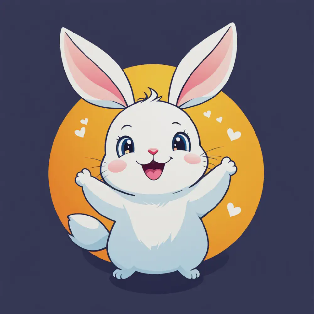 rabbit logo