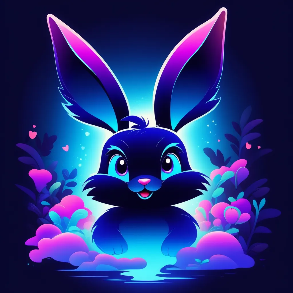 rabbit logo