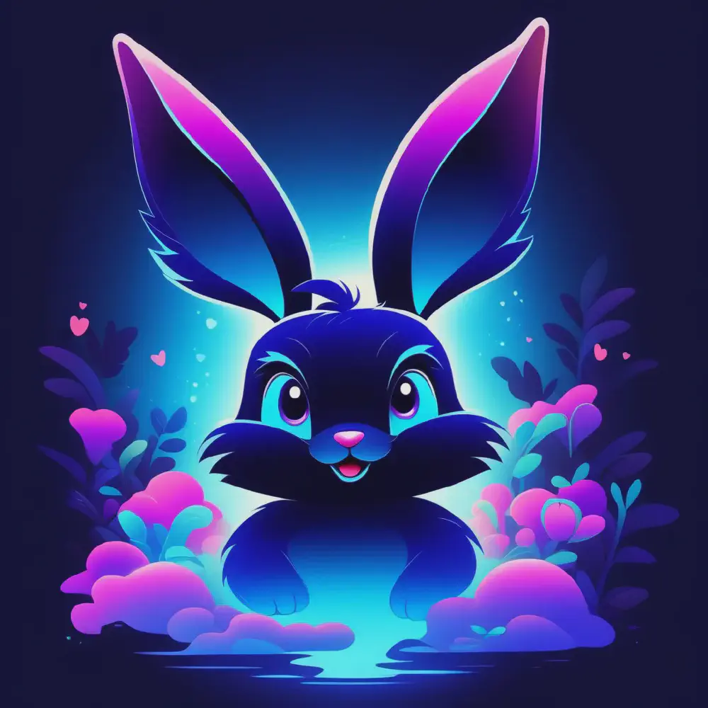 rabbit logo