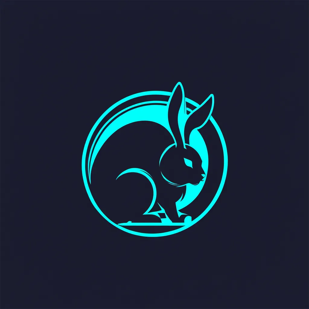 rabbit logo