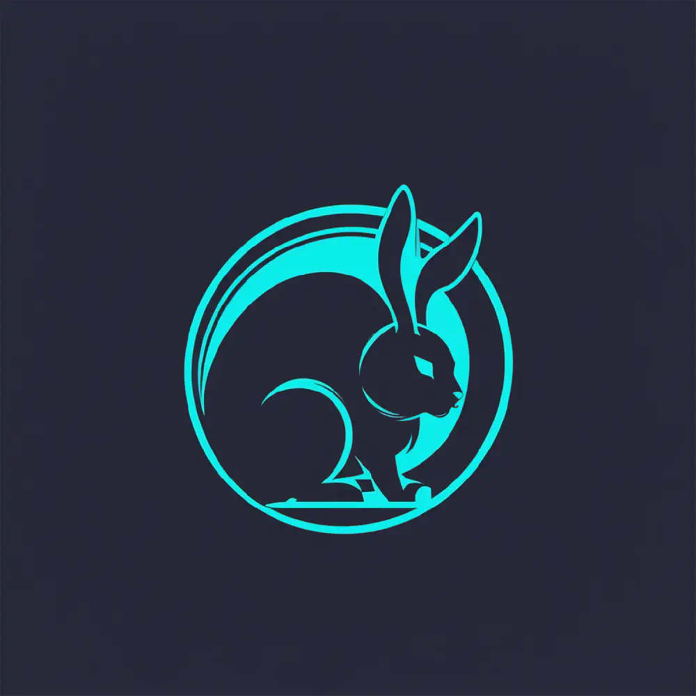 rabbit logo