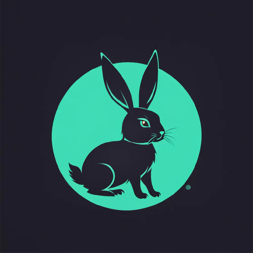 rabbit logo