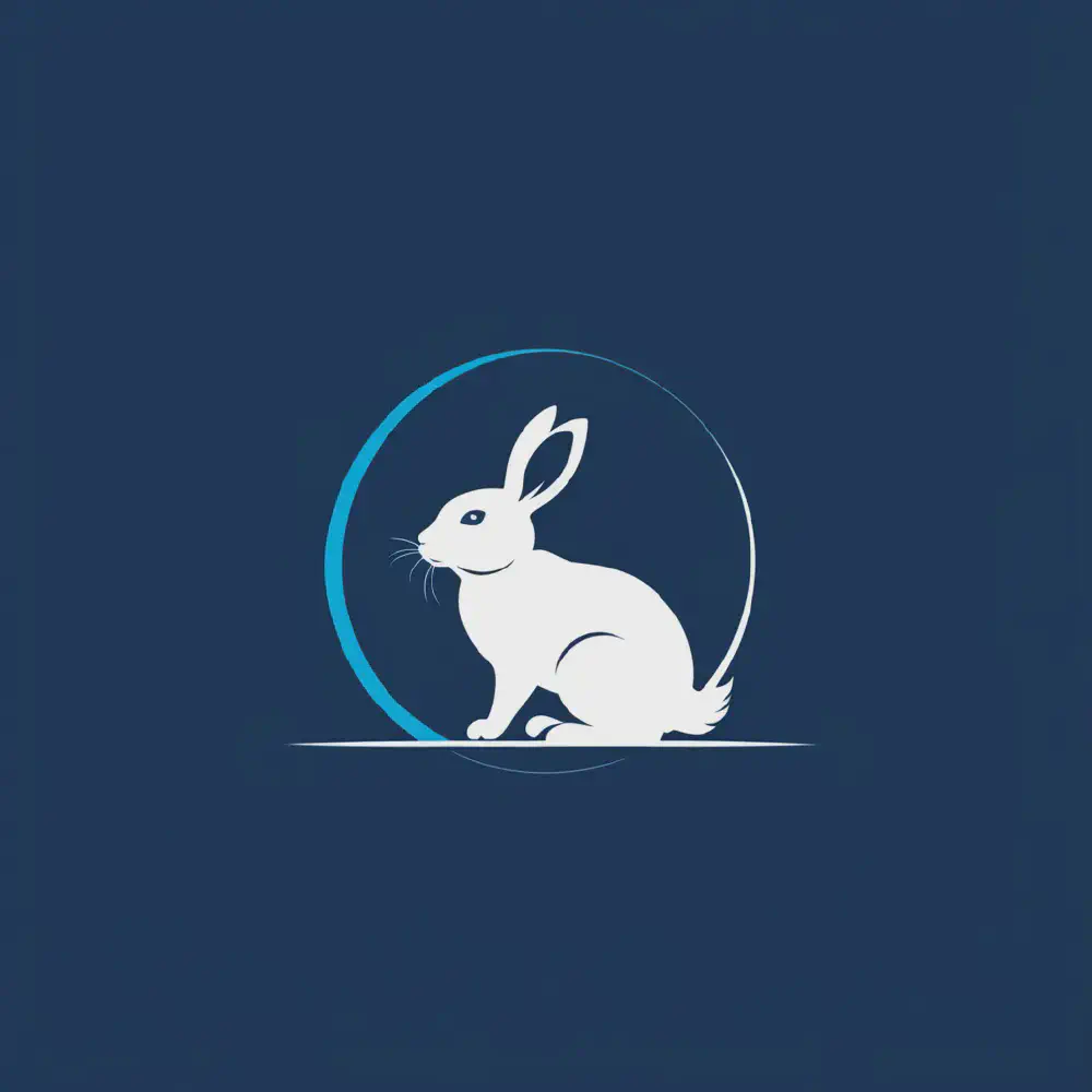 rabbit logo