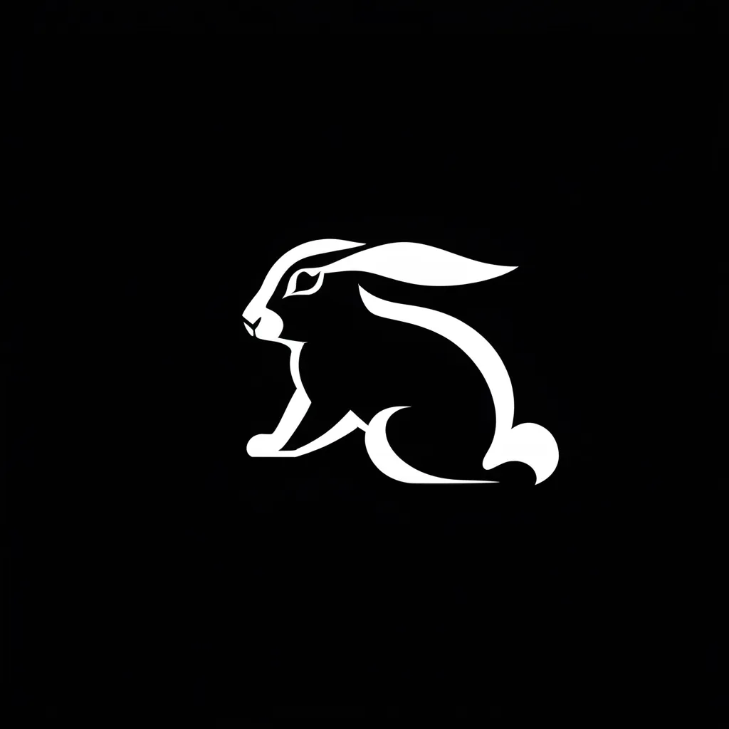 rabbit logo
