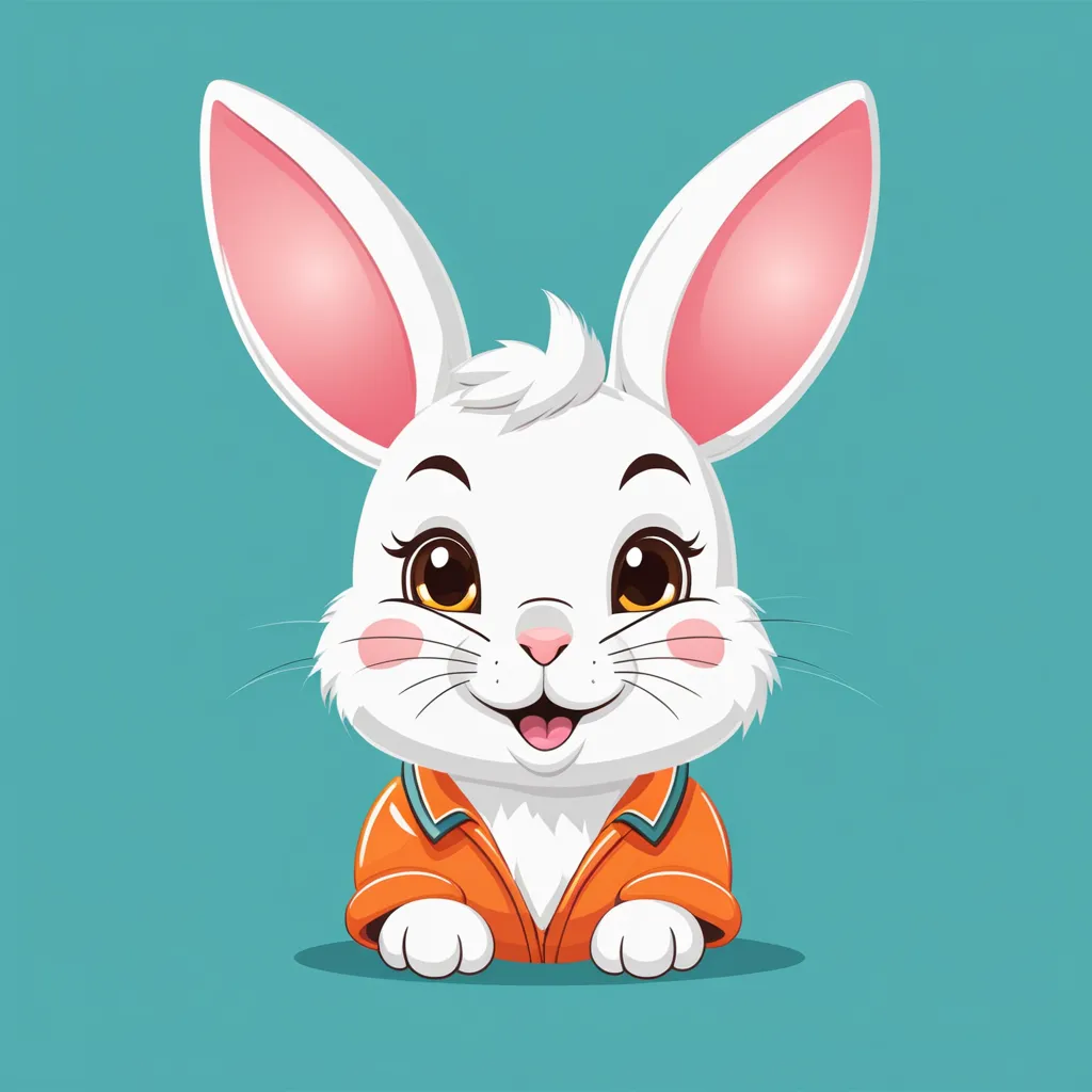 rabbit logo