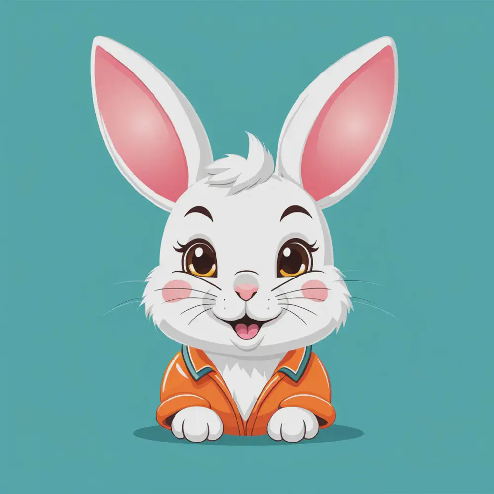 rabbit logo