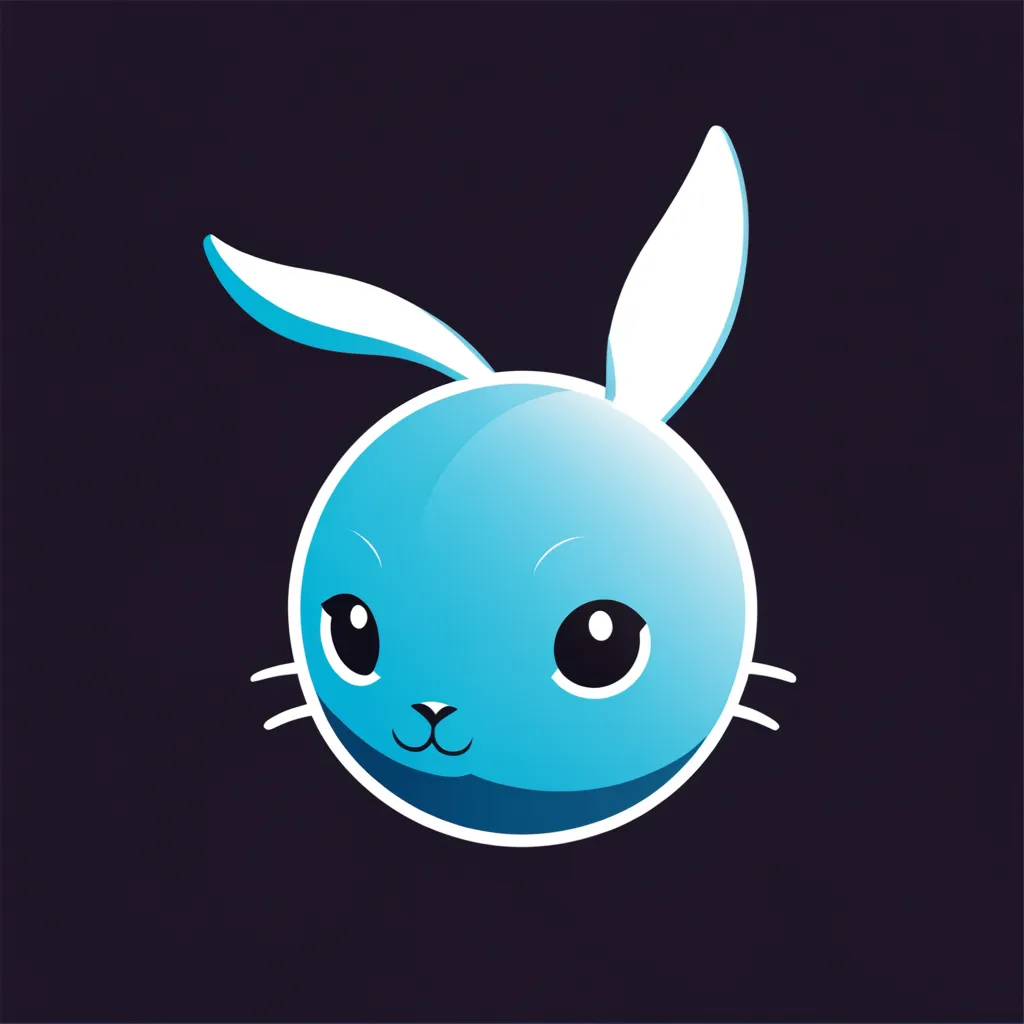 rabbit logo