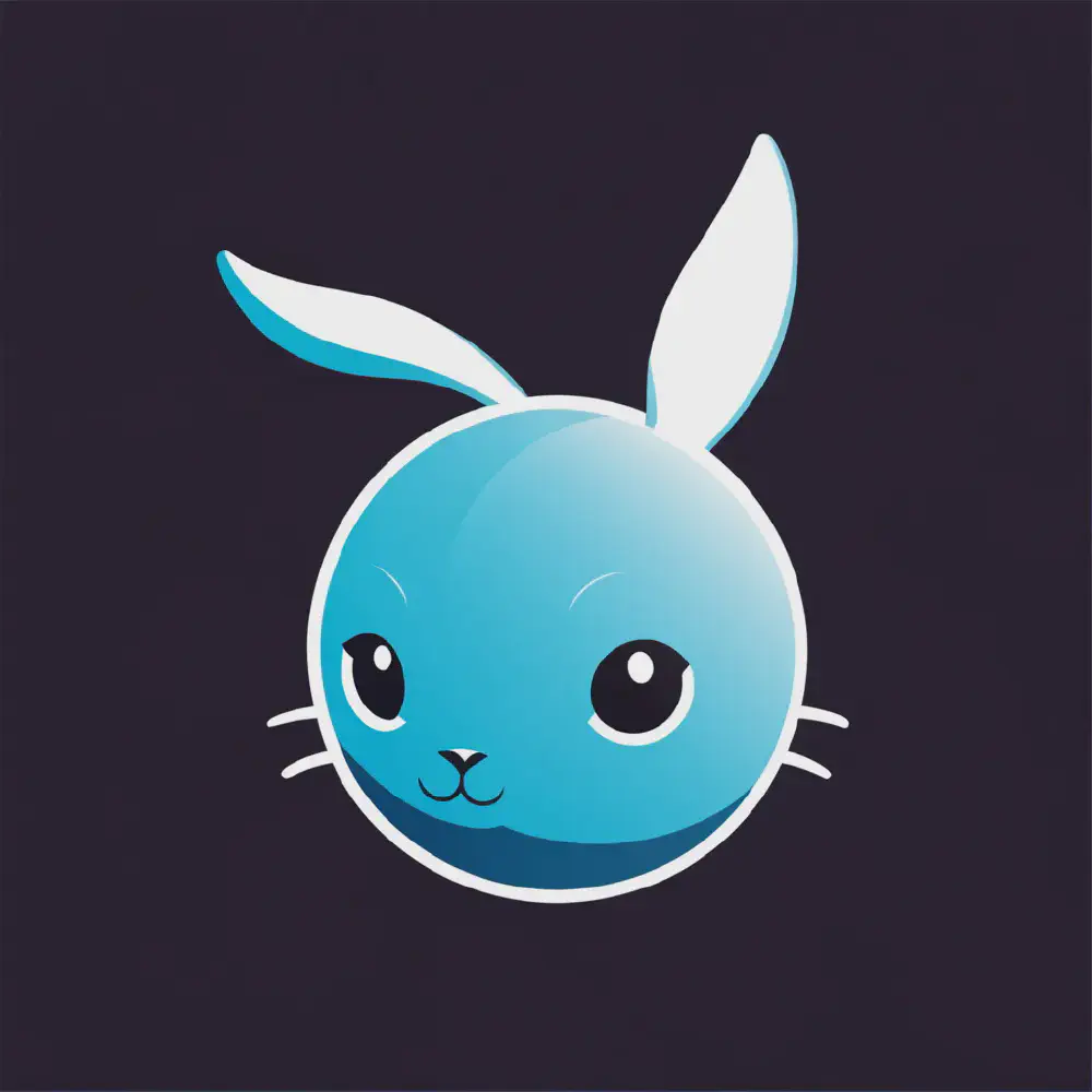 rabbit logo