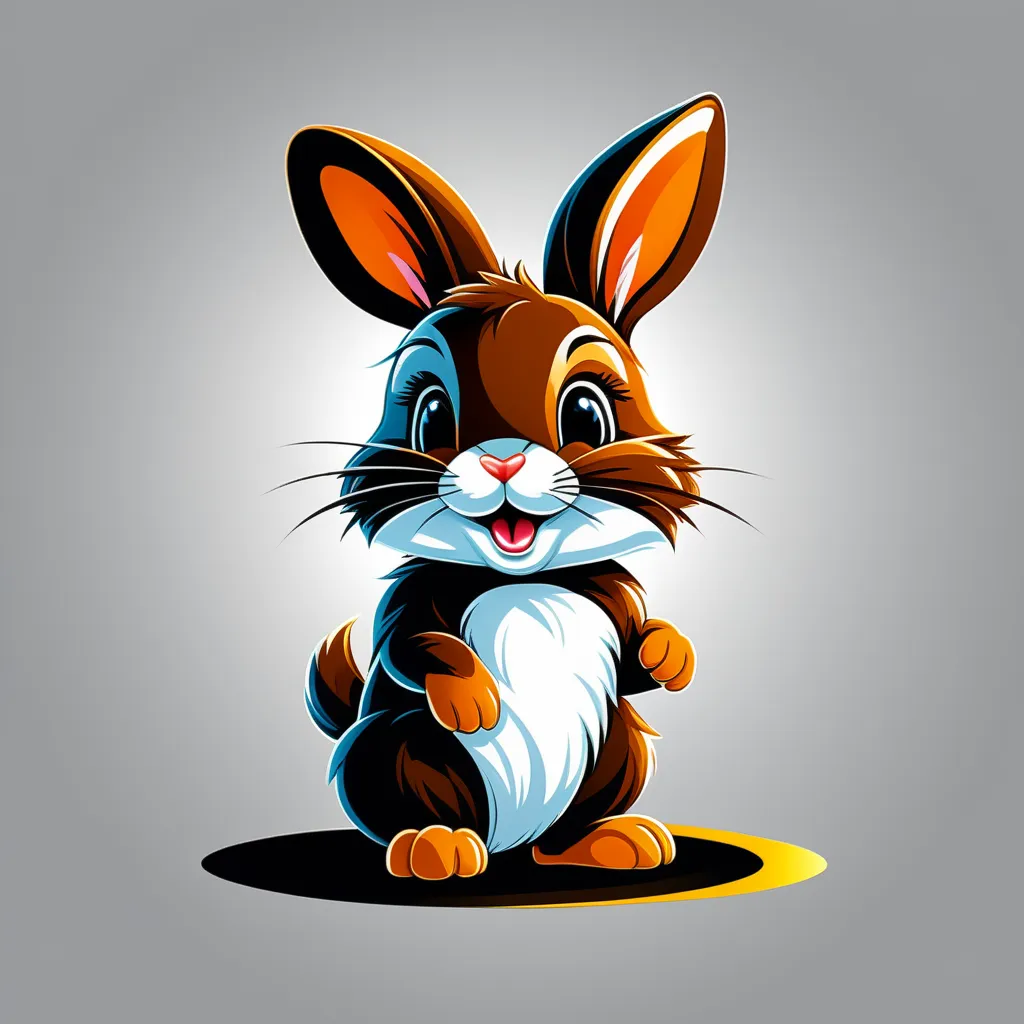 rabbit logo