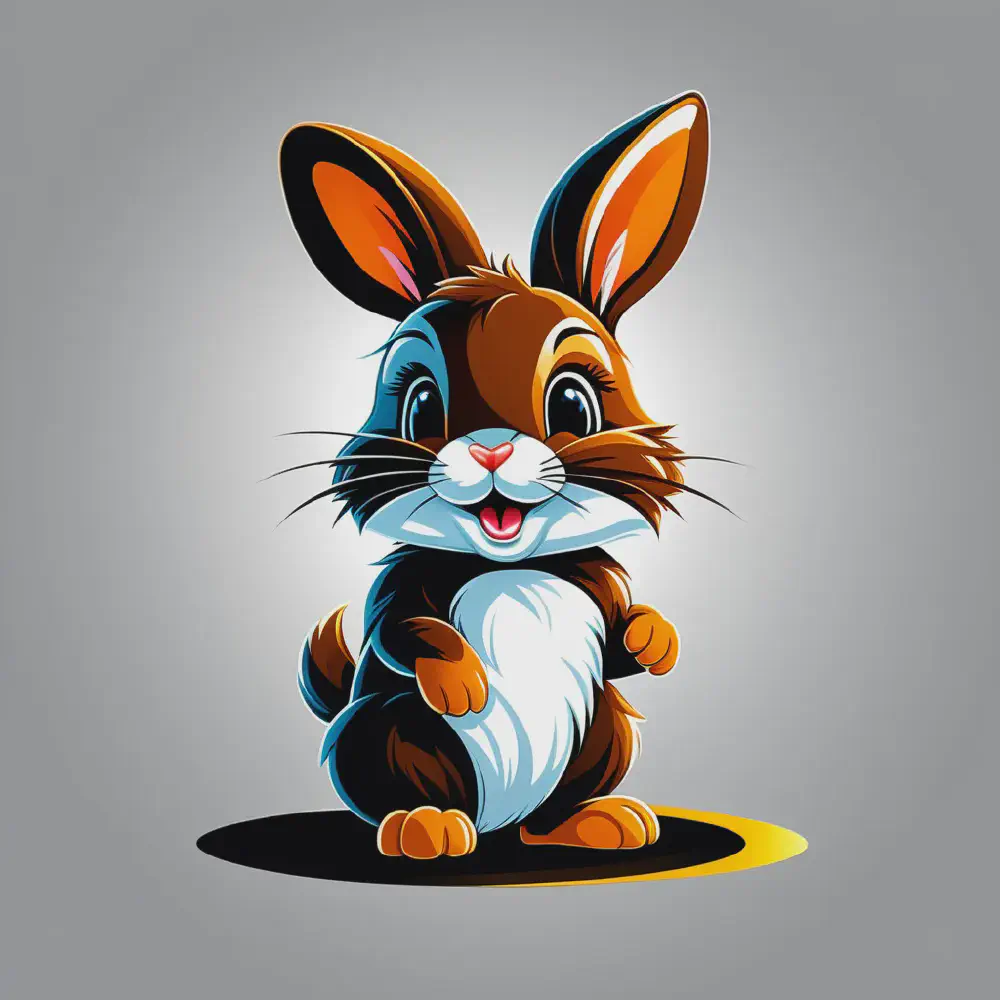 rabbit logo