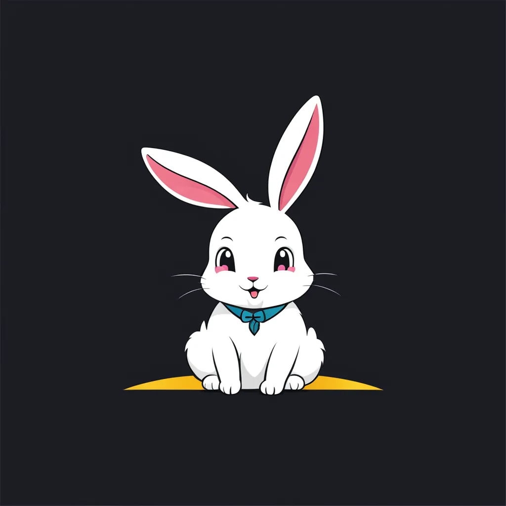 rabbit logo