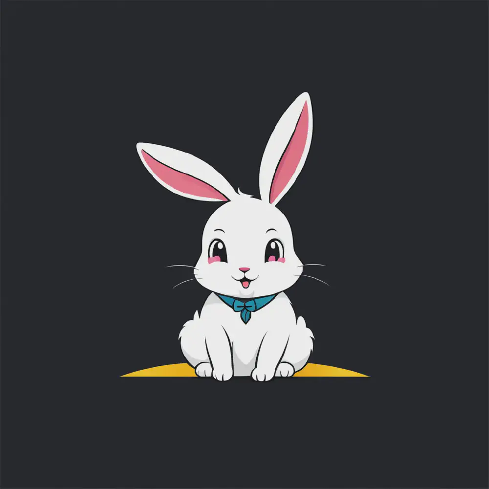 rabbit logo