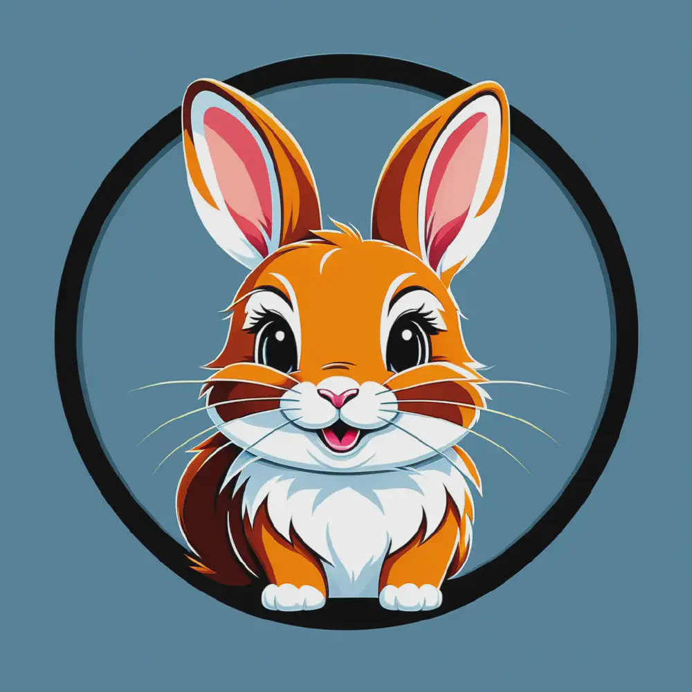 rabbit logo