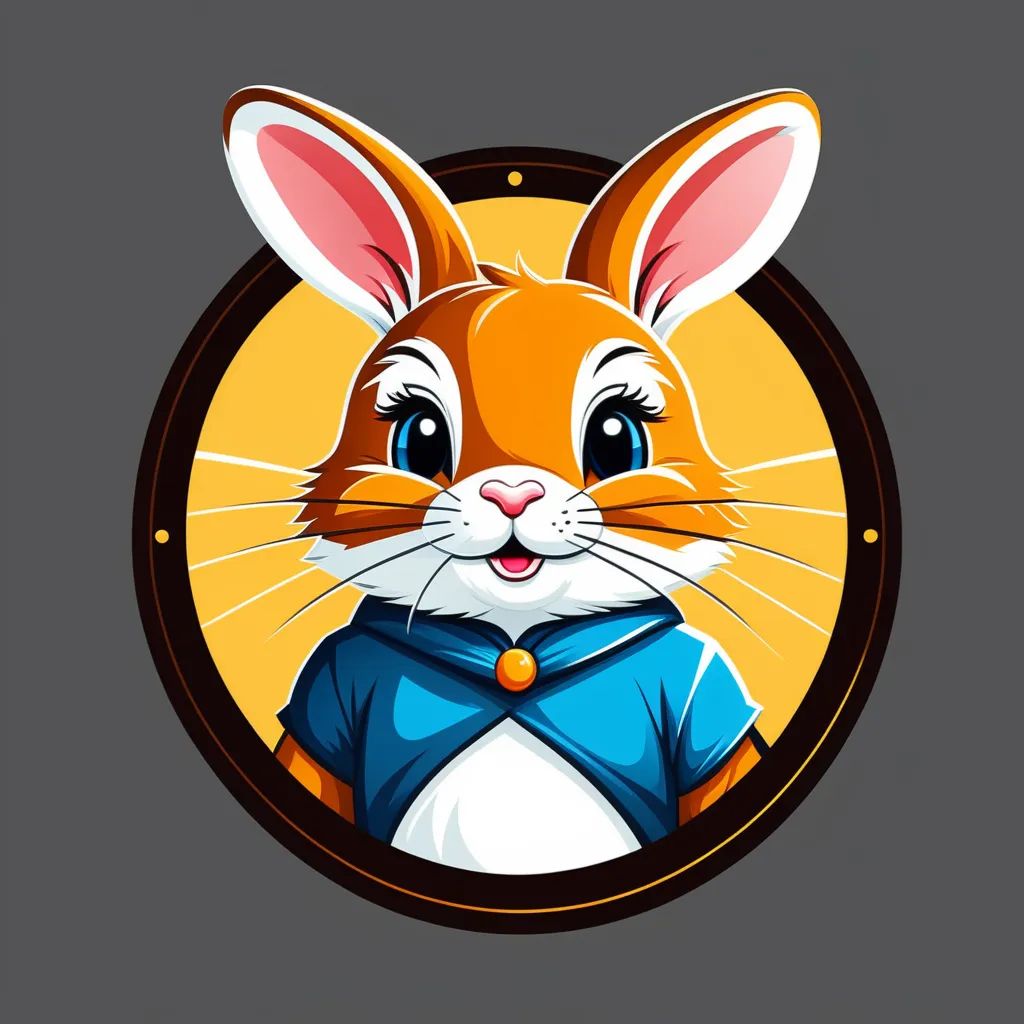 rabbit logo