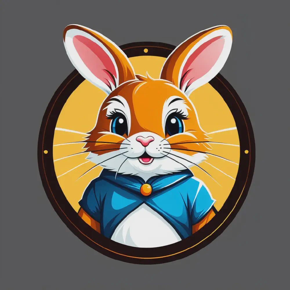 rabbit logo