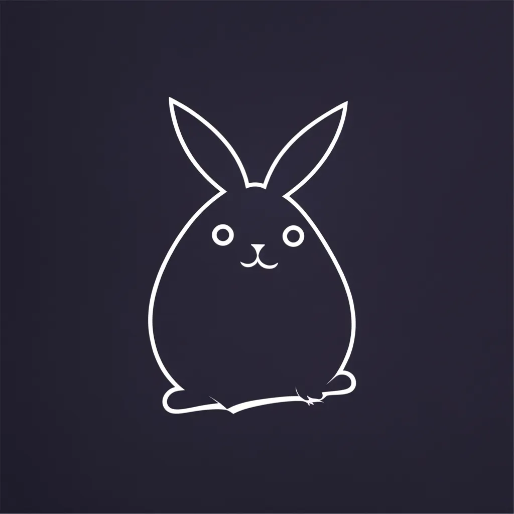 rabbit logo