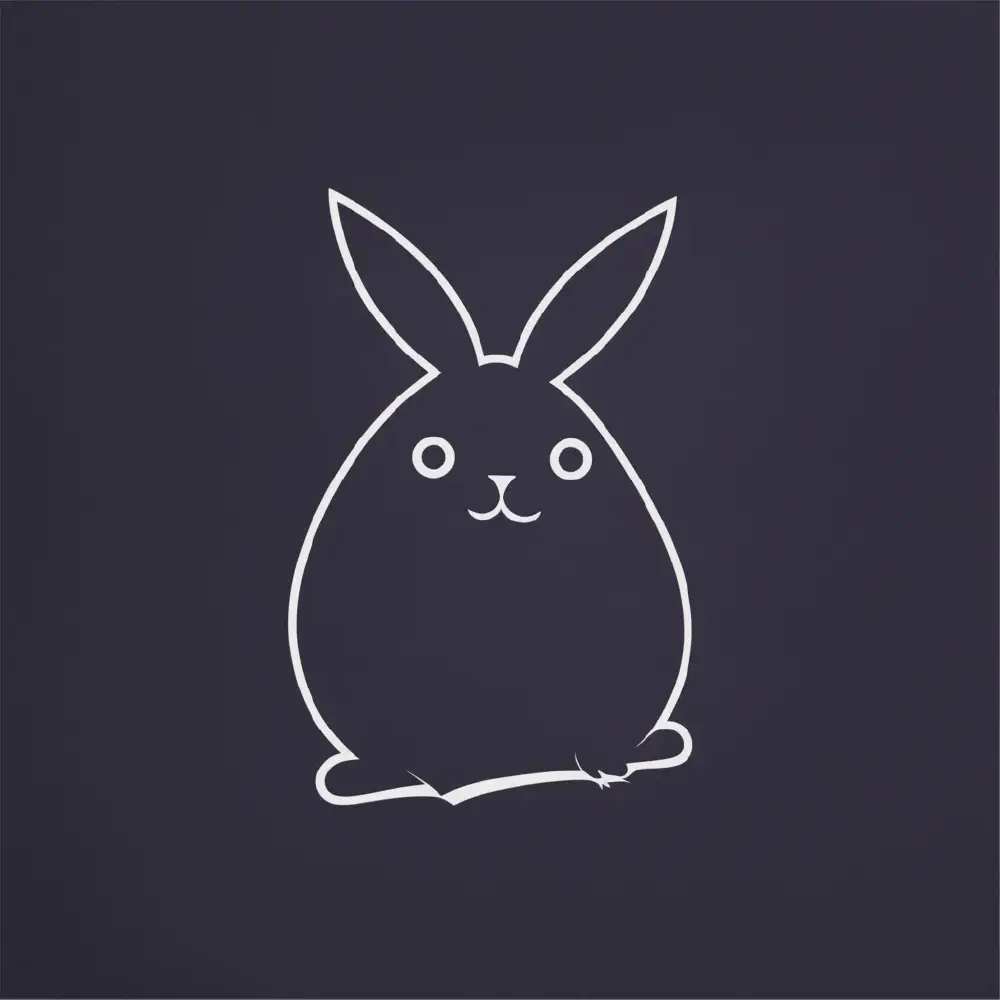 rabbit logo