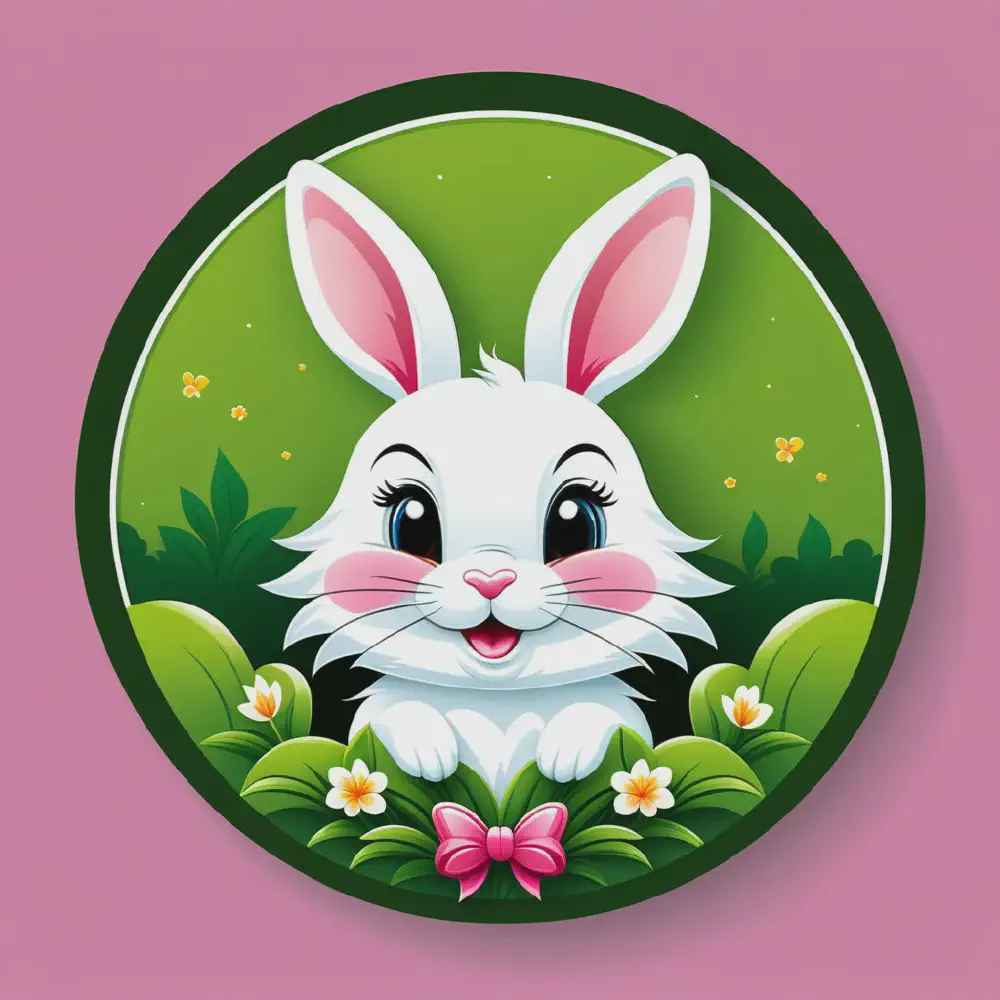 rabbit logo