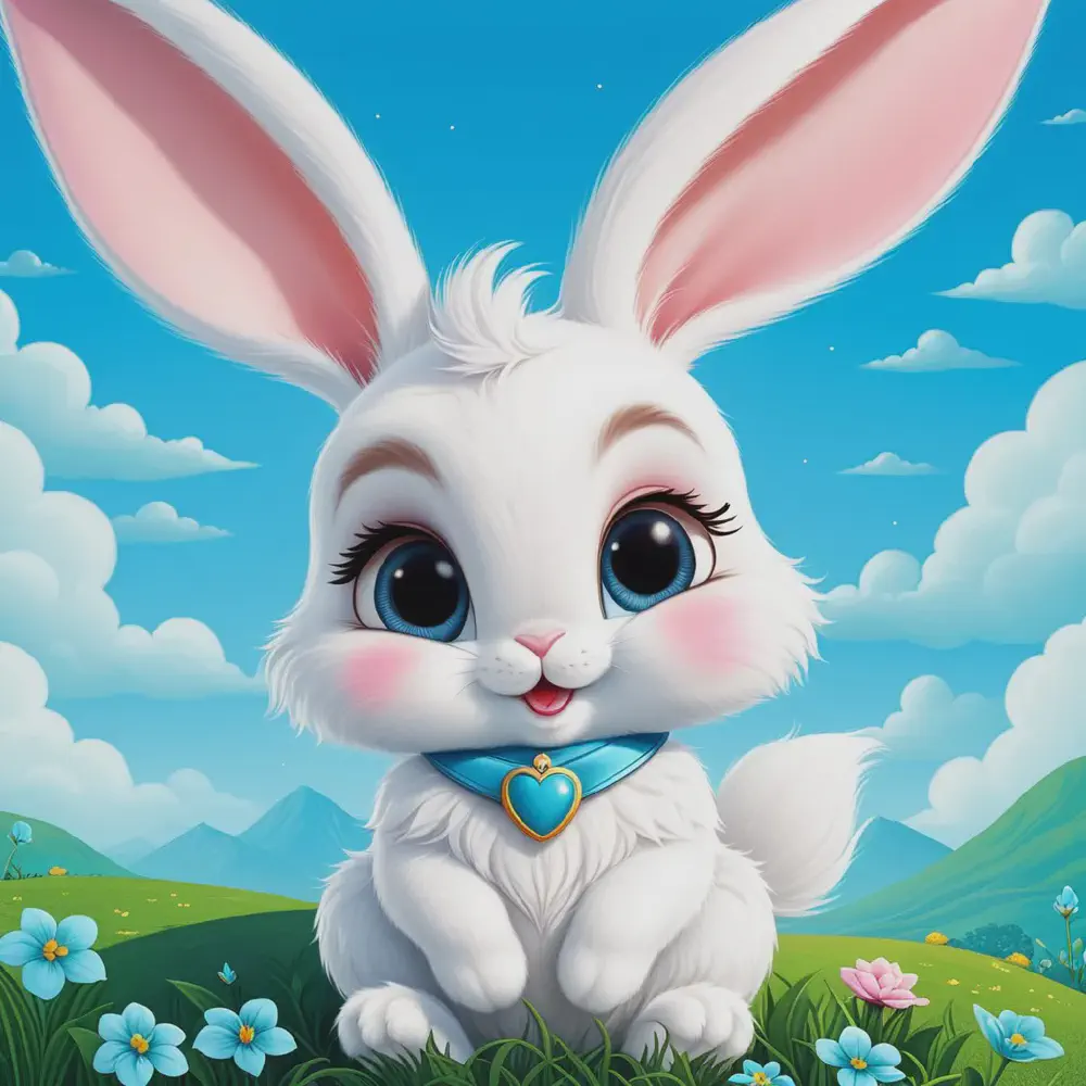 rabbit logo