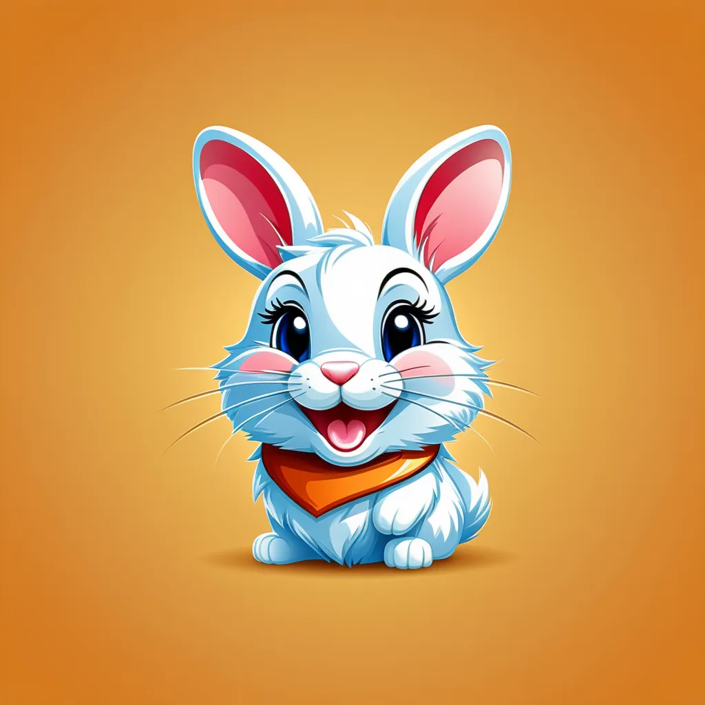 rabbit logo