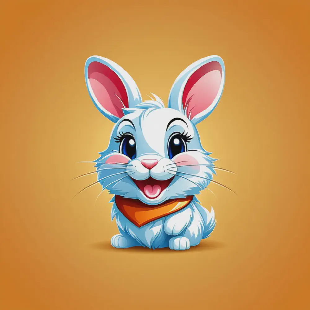 rabbit logo