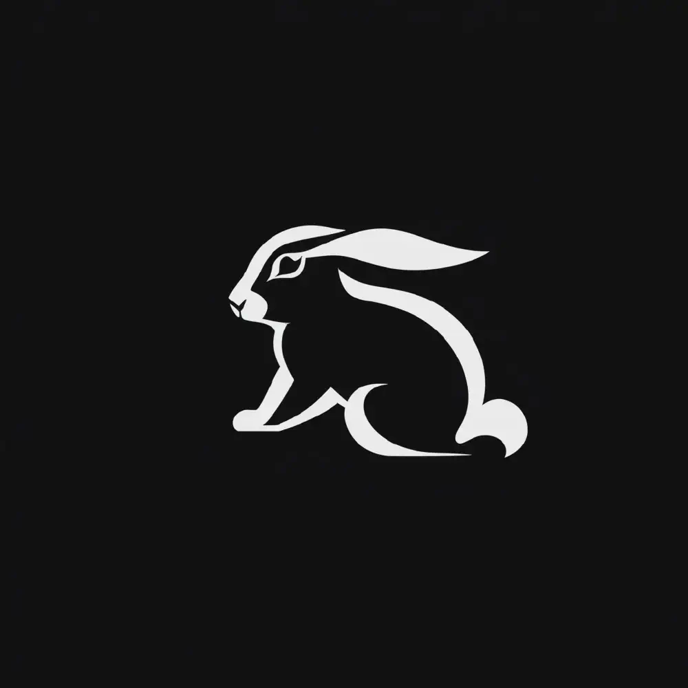 rabbit logo
