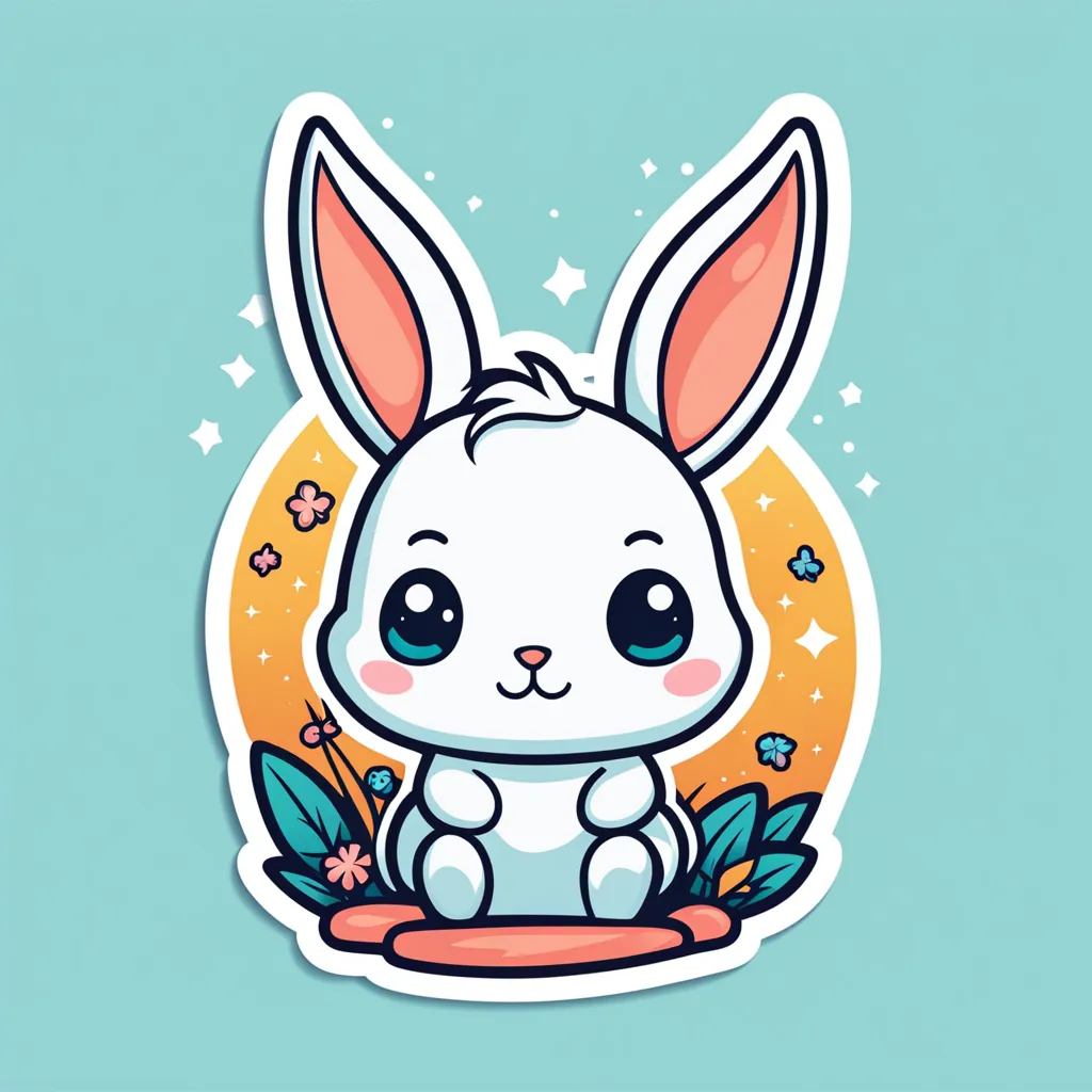 rabbit logo