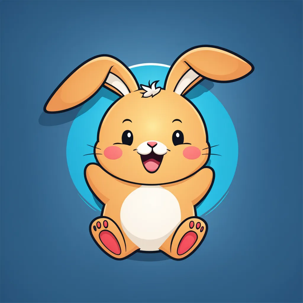 rabbit logo