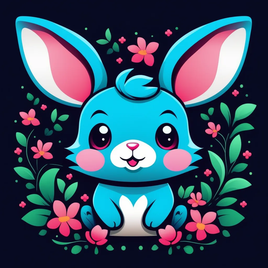 rabbit logo