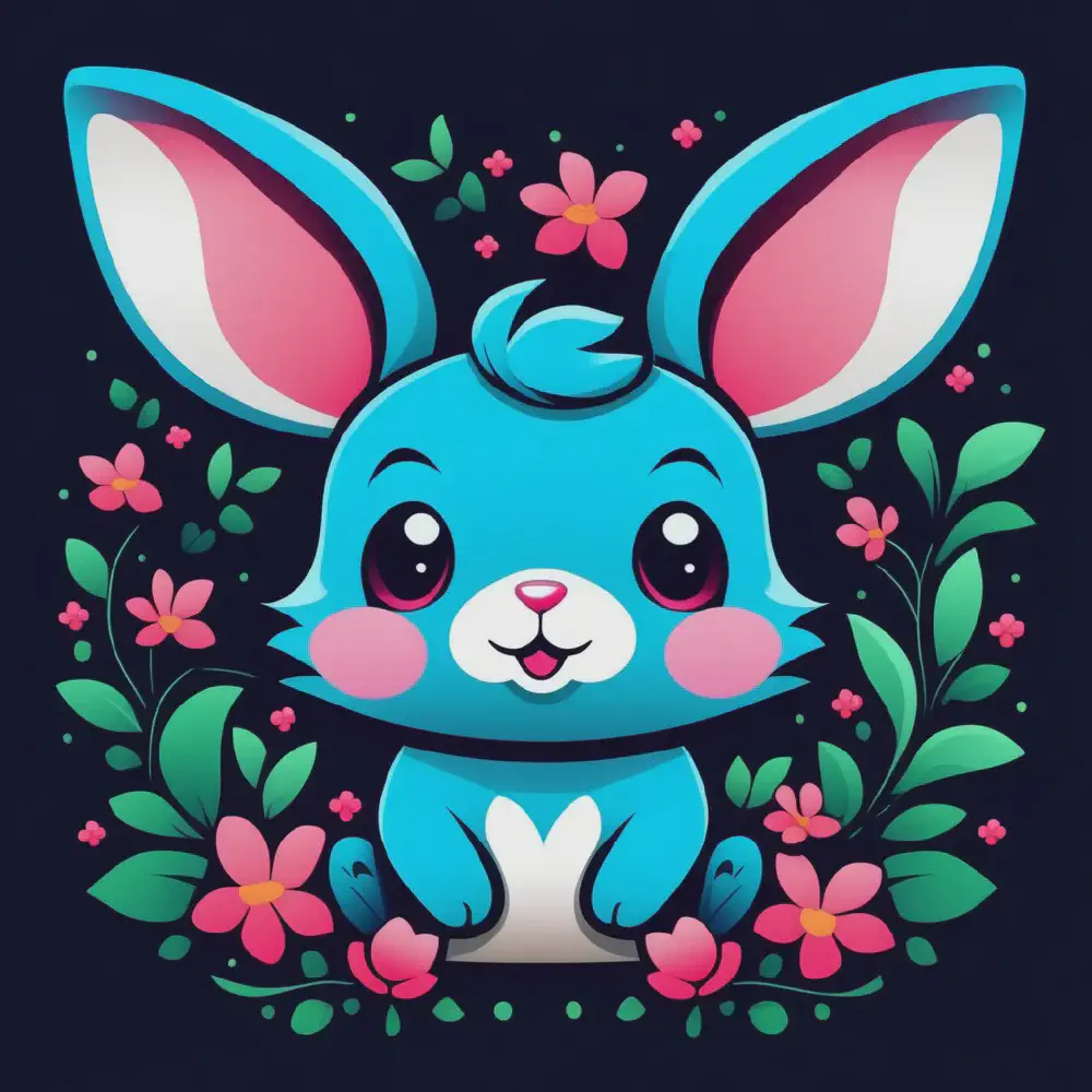 rabbit logo