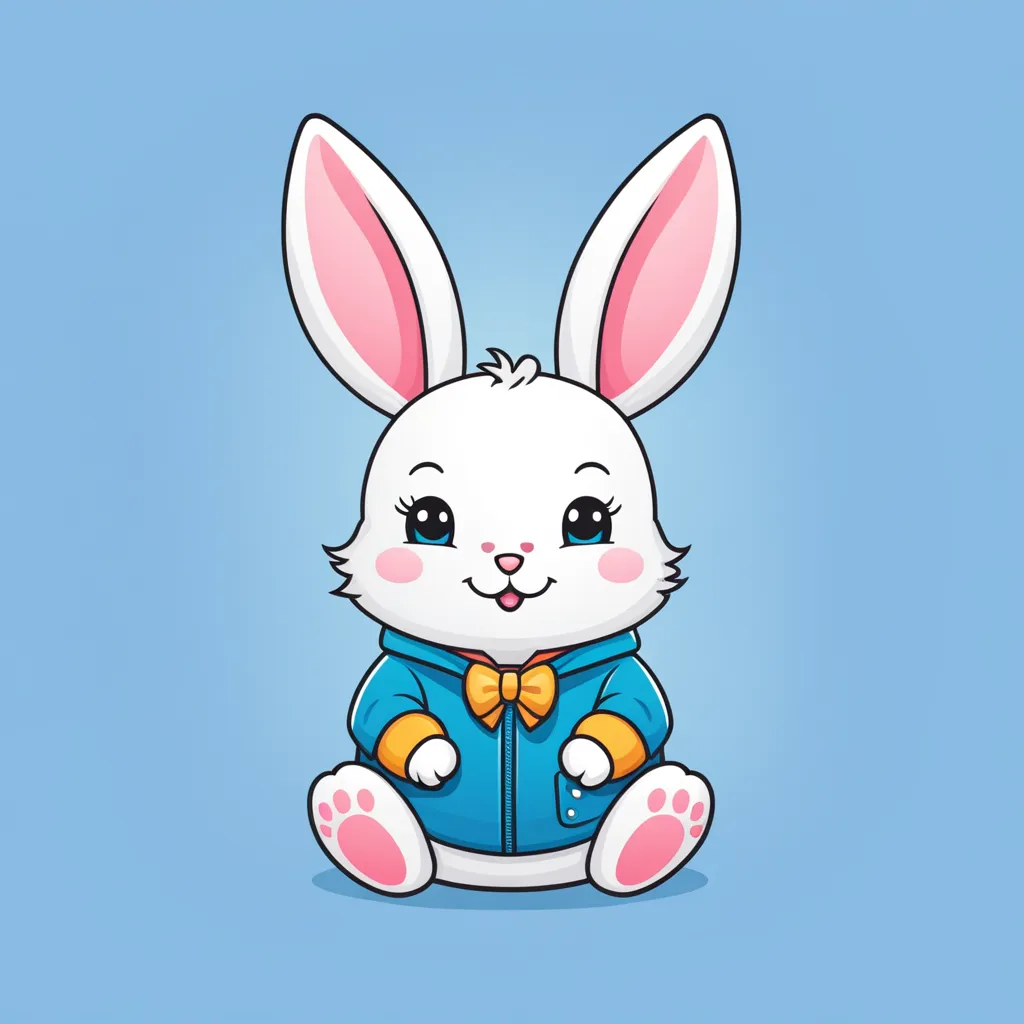 rabbit logo